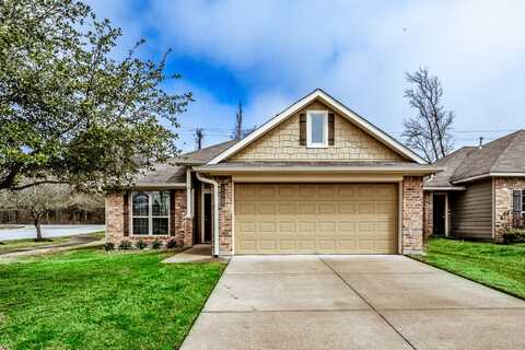 Briarwood, HUNTSVILLE, TX 77320