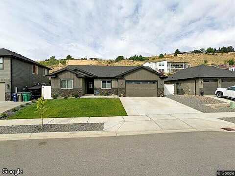Spring Mountain, WENATCHEE, WA 98801