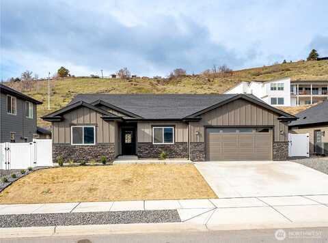 Spring Mountain, WENATCHEE, WA 98801