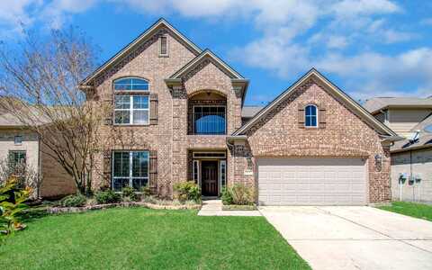 Hyacinth, CONROE, TX 77385