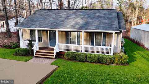 Swan, RUTHER GLEN, VA 22546