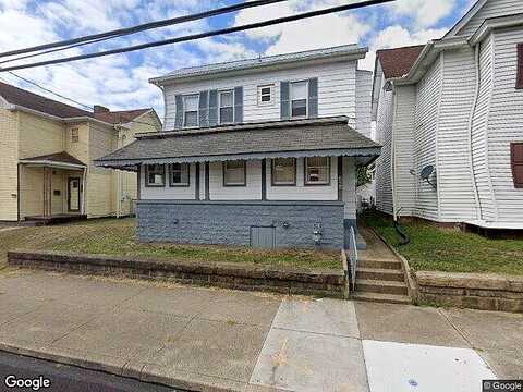 Pittsburgh, CONNELLSVILLE, PA 15425