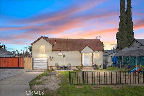Kings, CHOWCHILLA, CA 93610