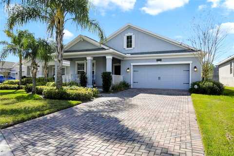 Lovegrass, ORLANDO, FL 32832
