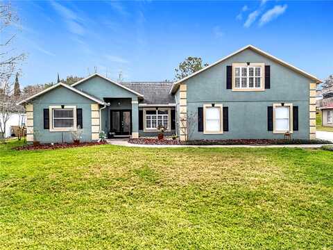 Crenshaw, CLERMONT, FL 34711