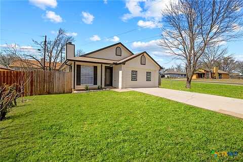 Yorktown, KILLEEN, TX 76543