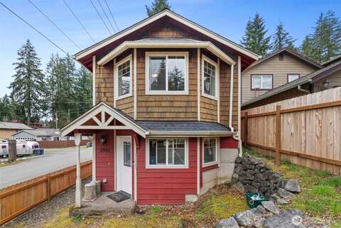 Harvard, SHELTON, WA 98584