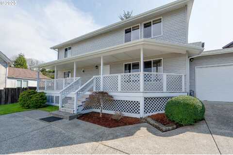 Lexington, ASTORIA, OR 97103