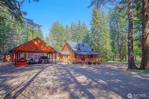Big Creek, CLE ELUM, WA 98922