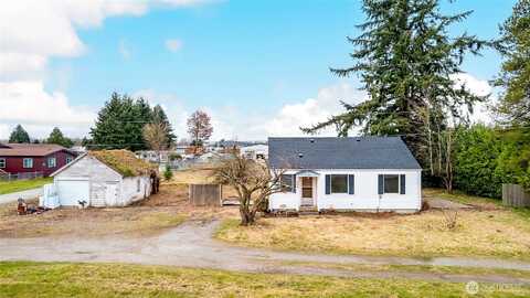 State Route 9, SEDRO WOOLLEY, WA 98284