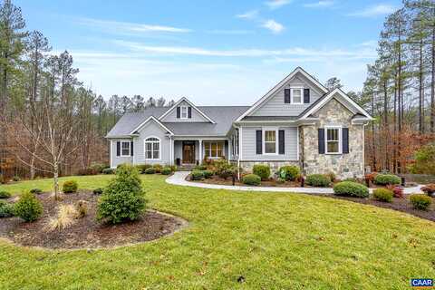 Pine Shadow, TROY, VA 22974