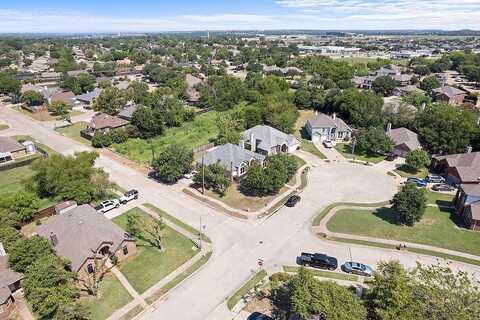 Meadow, FORNEY, TX 75126