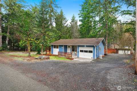 Shetland, SHELTON, WA 98584