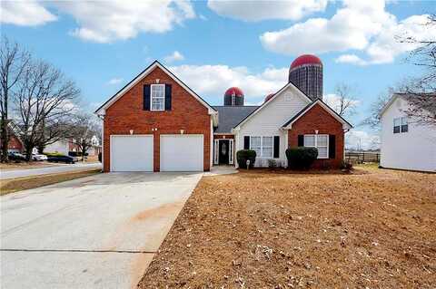 Dairyland, COVINGTON, GA 30016