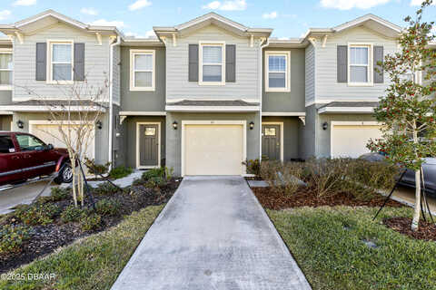 Bella Oaks, PORT ORANGE, FL 32129