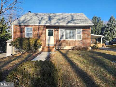 Hickory, HUMMELSTOWN, PA 17036