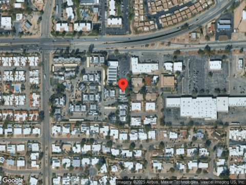 Callisto, TUCSON, AZ 85715