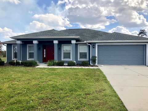 55Th Avenue, OCALA, FL 34476