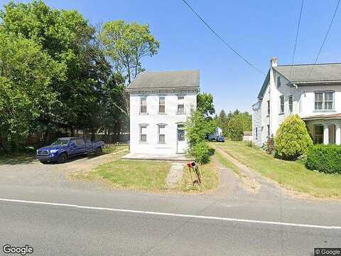 Gravel, PALM, PA 18070