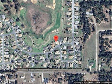 137Th Street, SUMMERFIELD, FL 34491