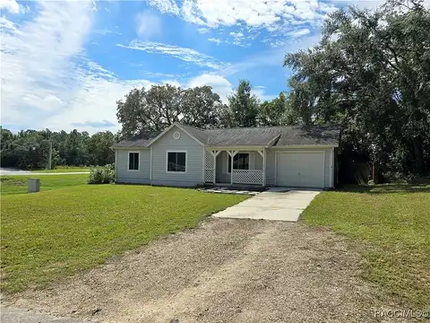 Colonial, CITRUS SPRINGS, FL 34434