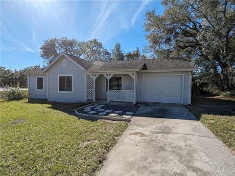 Colonial, CITRUS SPRINGS, FL 34434