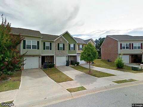 Magnolia Gardens, MCDONOUGH, GA 30253