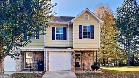 Magnolia Gardens, MCDONOUGH, GA 30253