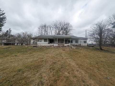 Severt, MARION, VA 24354