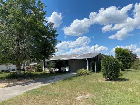 101St, OCALA, FL 34481
