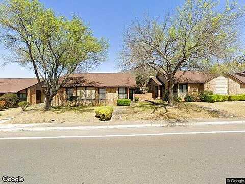 Dover, SAN ANTONIO, TX 78250