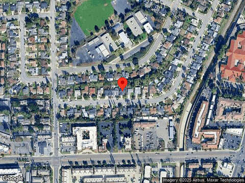 Orangewood, BREA, CA 92821