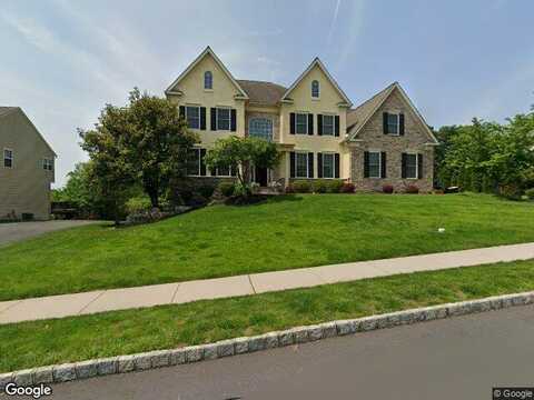 Masters, HARLEYSVILLE, PA 19438