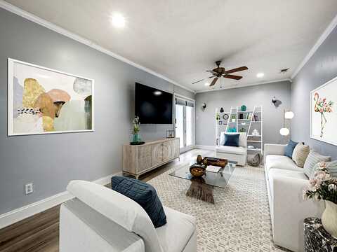 Imperial, DENTON, TX 76209