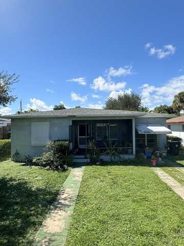 Ocean Breeze, Lake Worth, FL 33460