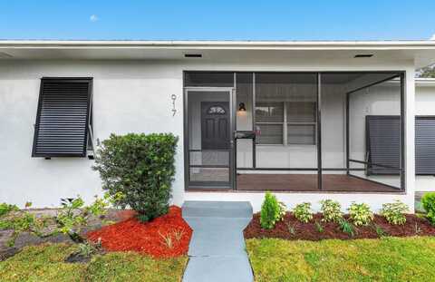 Ocean Breeze, Lake Worth, FL 33460
