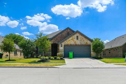 Water Garden, LITTLE ELM, TX 75068