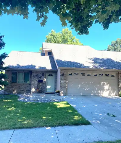 Becker, WILLMAR, MN 56201