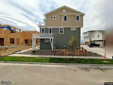 Castlebear, COLORADO SPRINGS, CO 80927