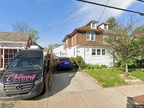 Township Line, ELKINS PARK, PA 19027