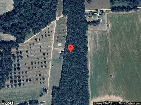 Lucious Kennedy, GLENNVILLE, GA 30427