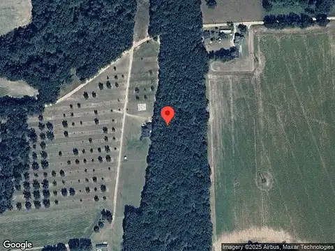 Lucious Kennedy, GLENNVILLE, GA 30427