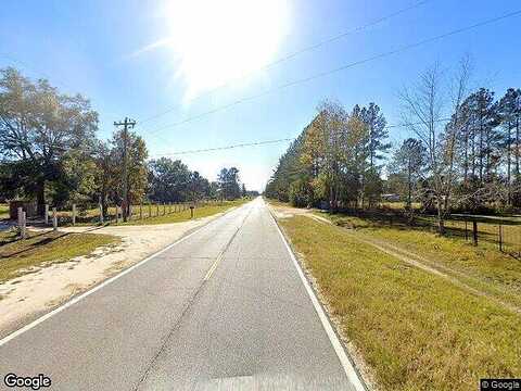 Lucious Kennedy, GLENNVILLE, GA 30427