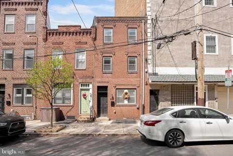 Passyunk, PHILADELPHIA, PA 19147