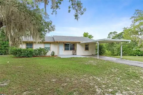 209Th, DUNNELLON, FL 34431