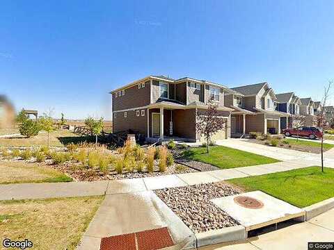 Pacific Crest, COLORADO SPRINGS, CO 80927