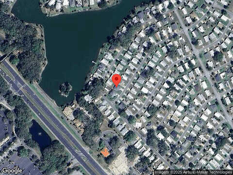 Silver Oak, LADY LAKE, FL 32159