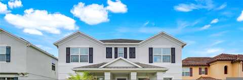 Reflection Pointe, WINDERMERE, FL 34786