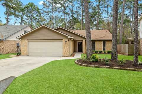 Pinewood Forest, SPRING, TX 77381