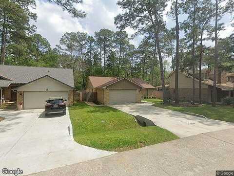Pinewood Forest, SPRING, TX 77381